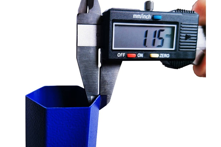 6м * 3м Сгъваема палатка за печат