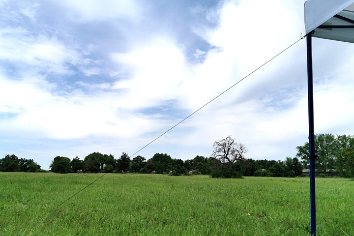 6м*3м Рекламна кабина