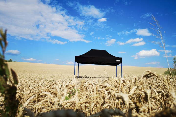 6m*3m Парти изложбена палатка