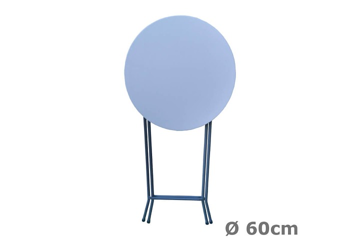 сгъваема бистро маса