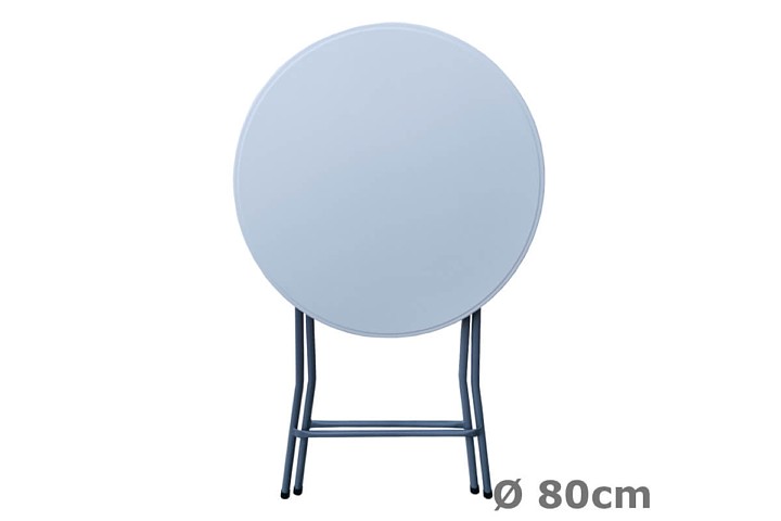 пластмасова бар маса