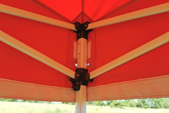 Сгъваема палатка за печат 3Х3