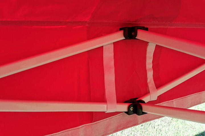 търговски щандове 3X3