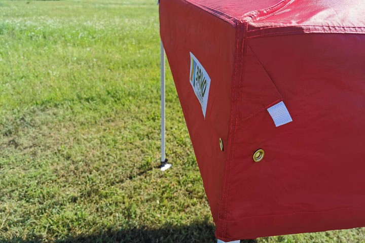 Изложбен павилион 3Х3