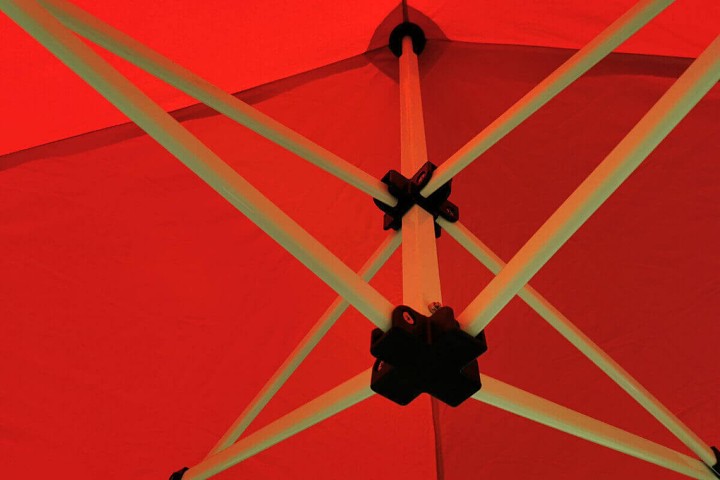 Промоционална разпродажба Палатка 3X3