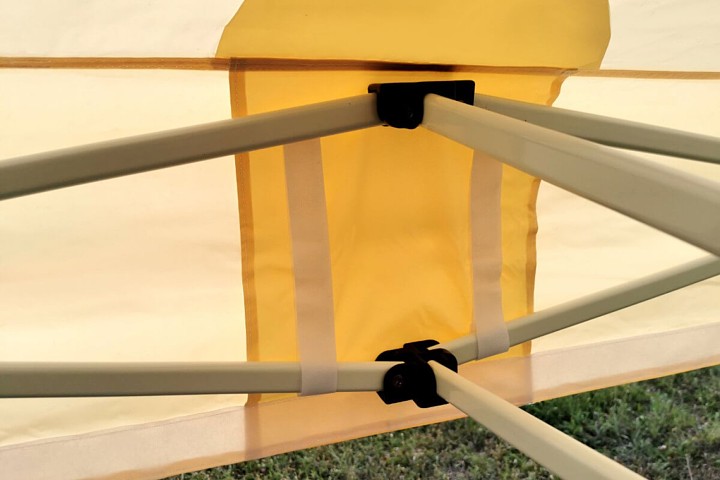 Изложбена парти шатра 3X3