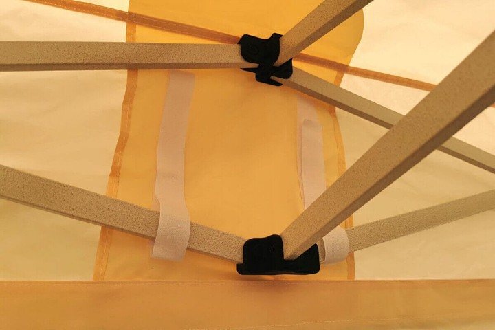 Промо шатри Scissor 2х2м