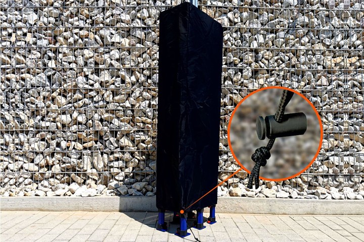 6m * 3m Промо палатка