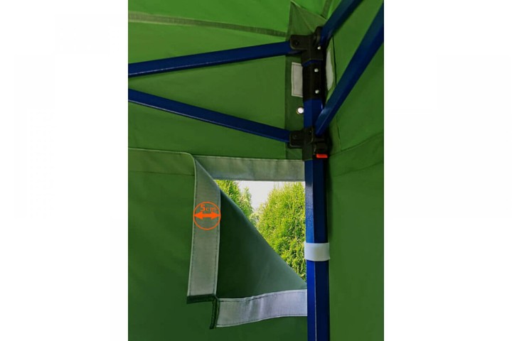 6m * 3m Парти изложбена палатка