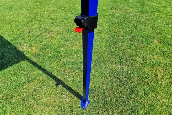 6m * 3m рекламна парти палатка