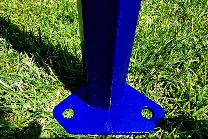 6м * 3м Рекламна сгъваема шатра