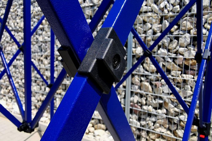 6м * 3м Експресна палатка за печат