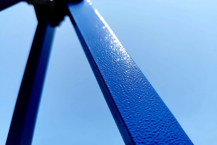 Промоция на палатка Noznice 6m * 3m