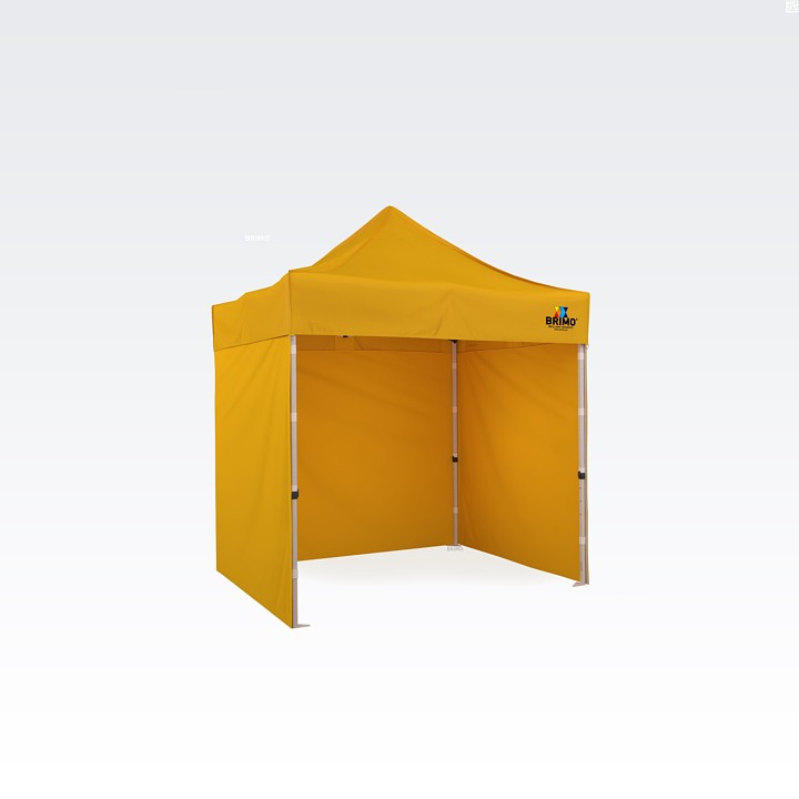 Ножица рекламна шатра 2х2м