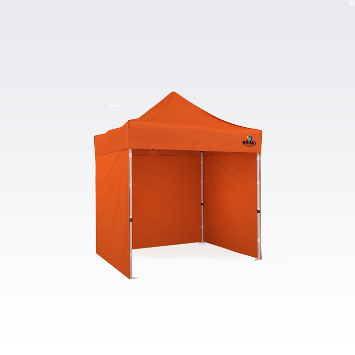 Парти промо шатра 2х2м