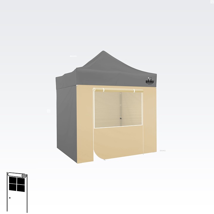 ножица беседка