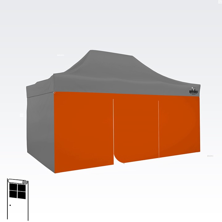 Продавам палатка ножица