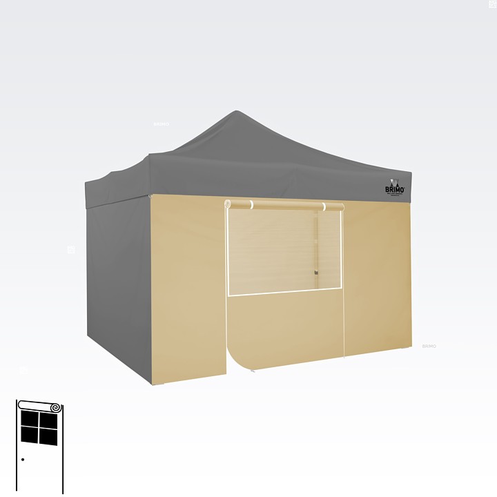 щанд за продажба