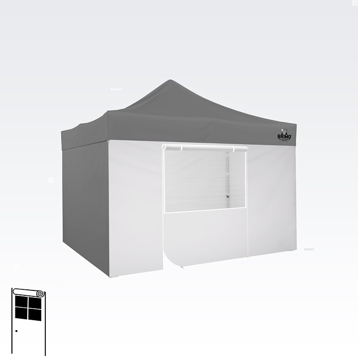 сгъваеми палатки 3х3