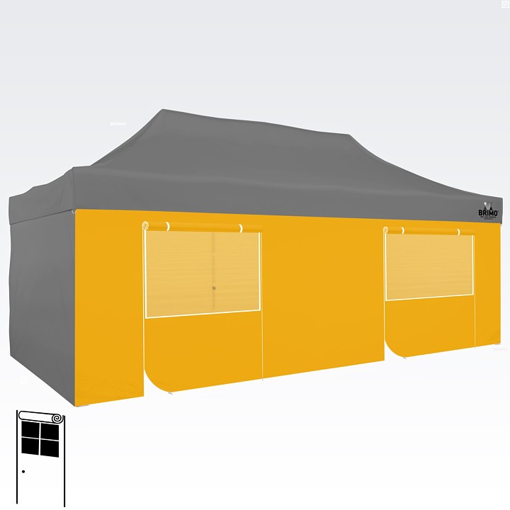 Беседката на Ножнице