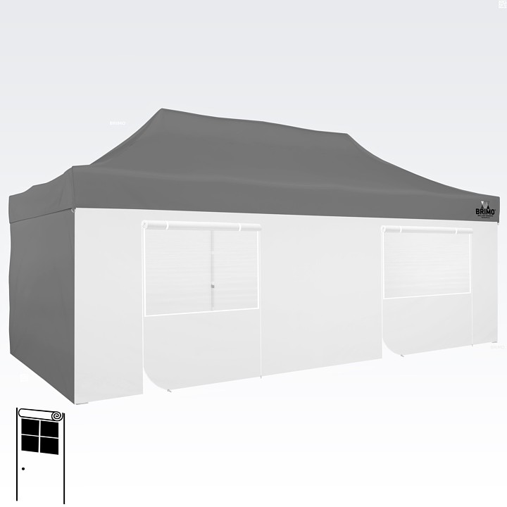 Продавам сгъваема беседка