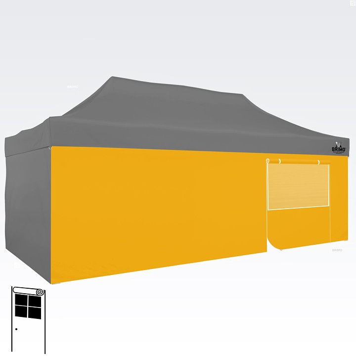 сгъваеми беседки