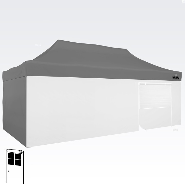 сгъваеми беседки