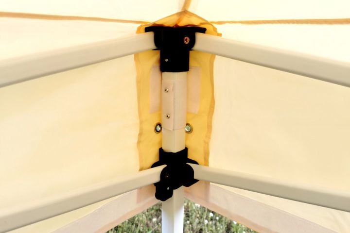 Рекламна ножица шатра 2х2м