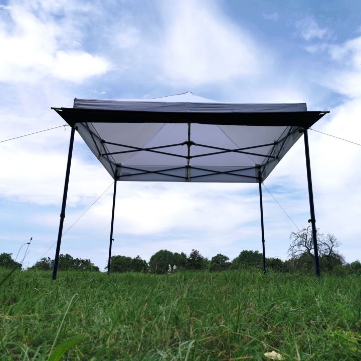 тента за рекламна шатра