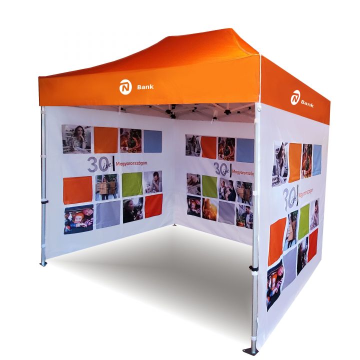 Павилион за продажба