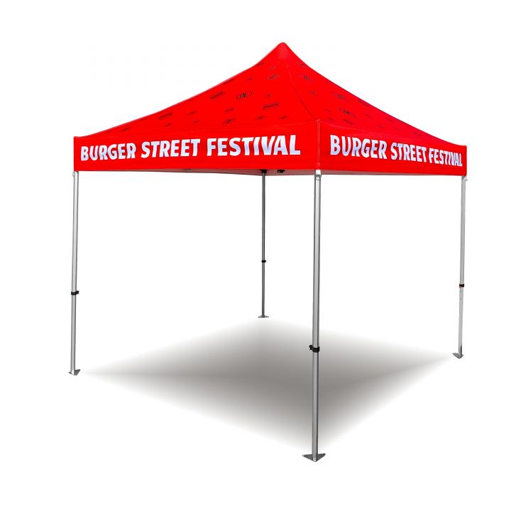 Рекламна шатра