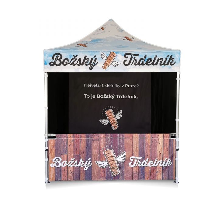 Продажба беседка