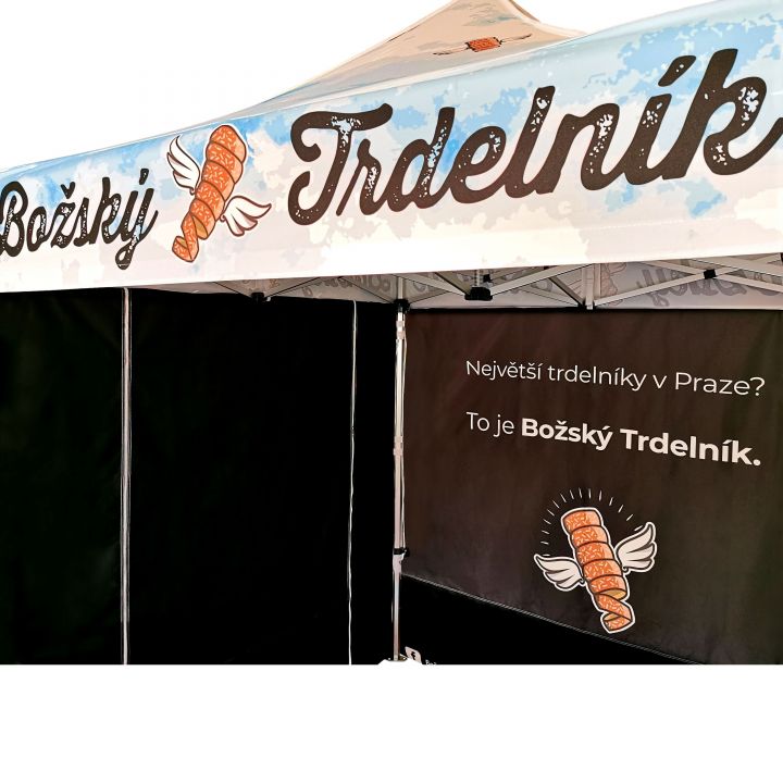 Щанд за продажба