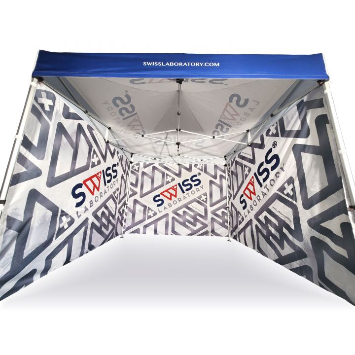 Мобилна шатра за събития