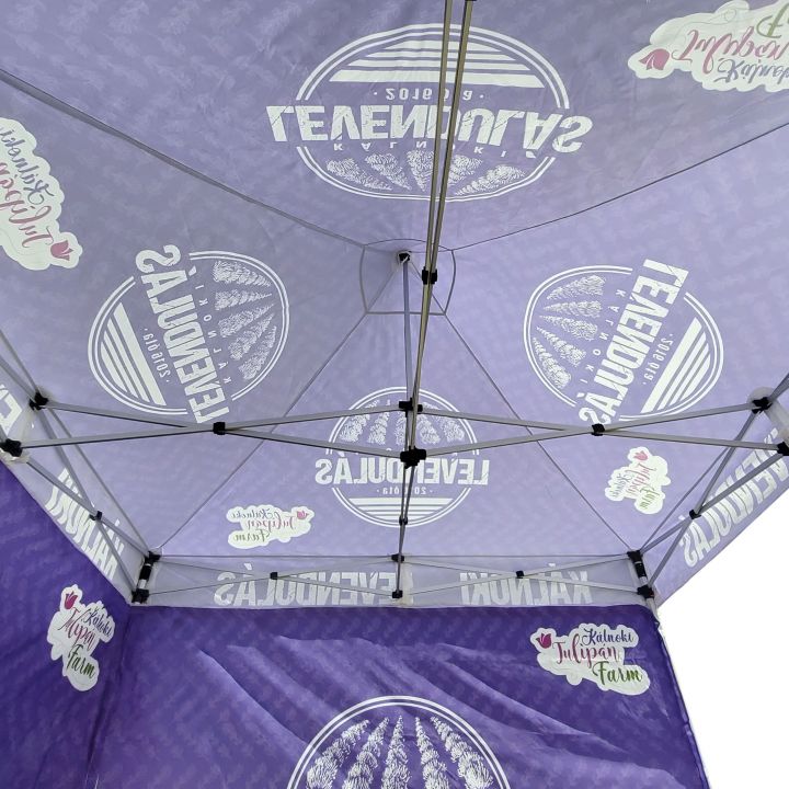 Продажба изложбен навес