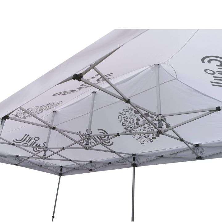 Палатка за продажба на занаяти