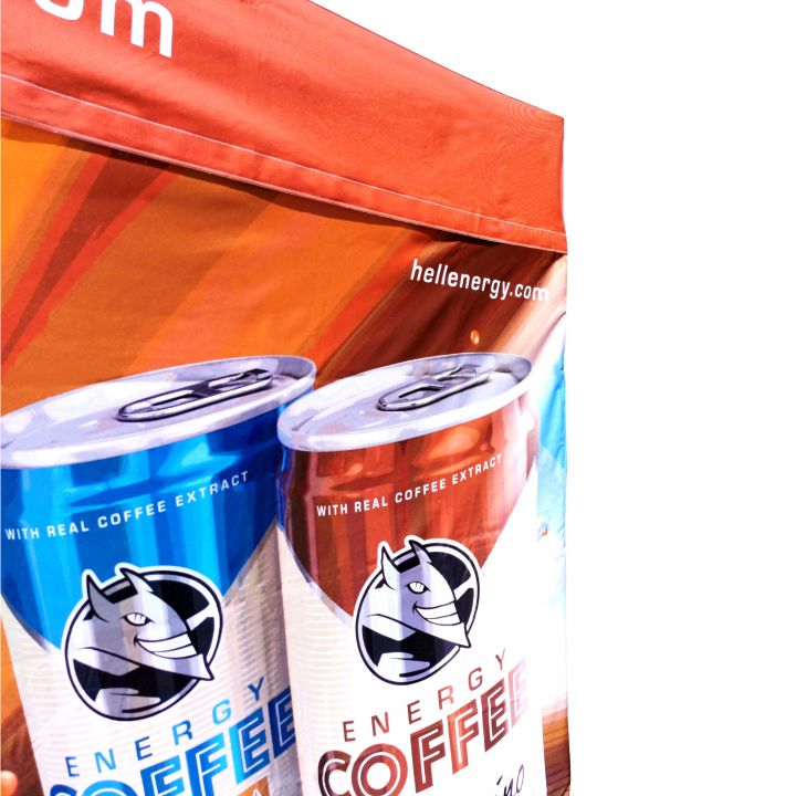 Продажба на контейнер за пазари