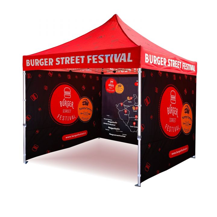 Преносим навес за продажба