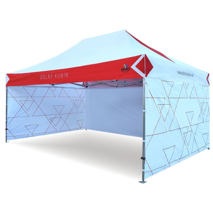 Изложение продажби подслон