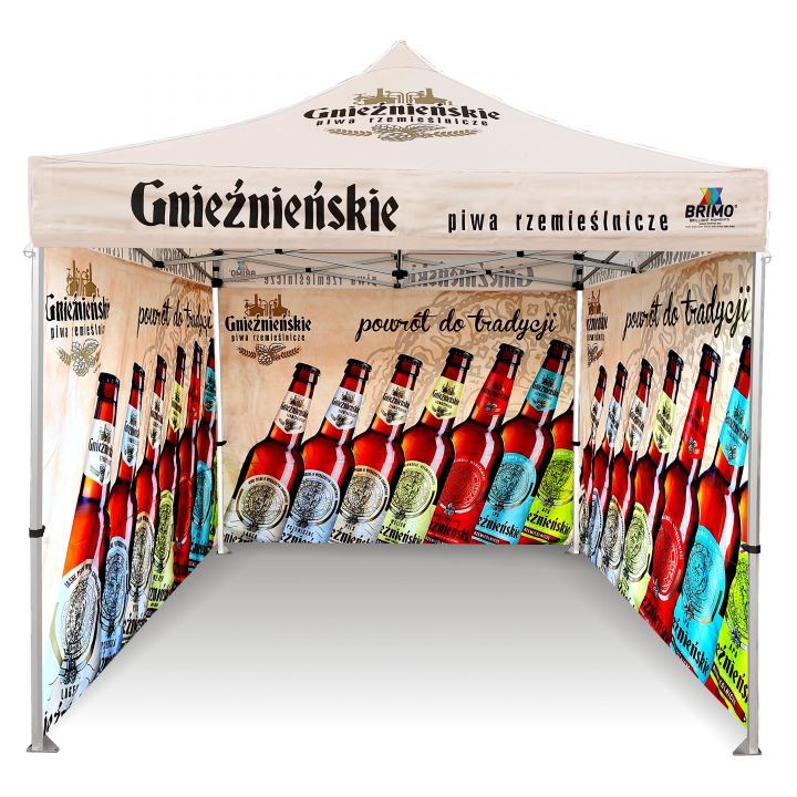 Самоподдържащ се подслон за продажби