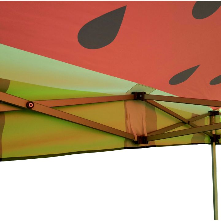 Минималистична сгъваема палатка