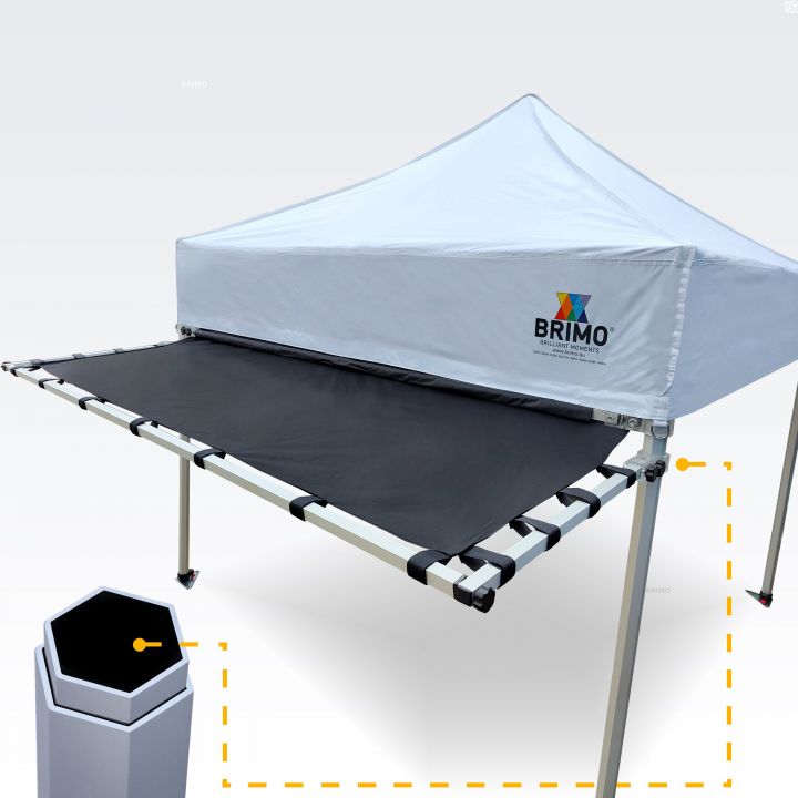 Просто продаден Стан