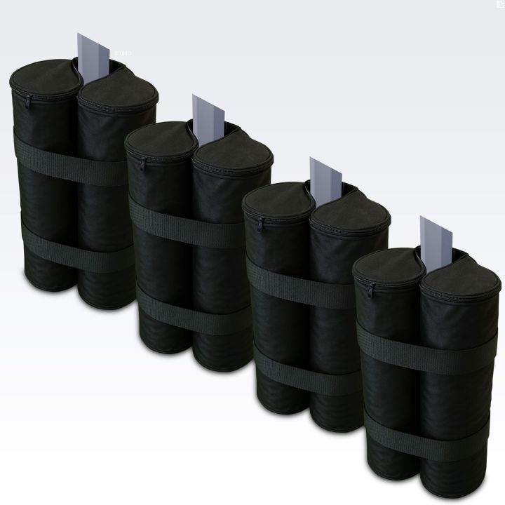 пясъчна тежест палатка